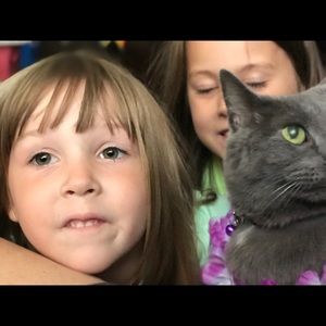 Meet your Posher, Janet